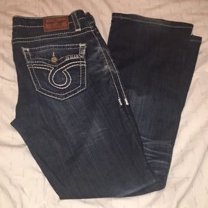 Big star sz 31